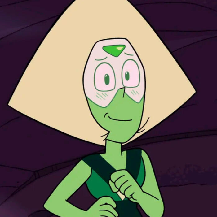 Peridot